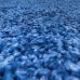 Ковёр «Шагги Тренд» L001, 0.8х1.5 м, цвет синий, SM-82173007