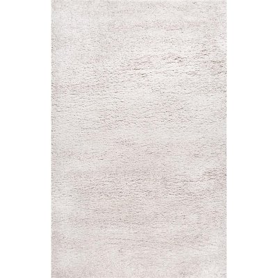 Ковёр «Шагги Тренд» L001, 1.5х2.3 м, цвет серый, SM-82173017