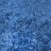 Ковёр «Шагги Тренд» L001, 1.5х2.3 м, цвет синий, SM-82173019