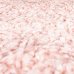 Ковёр «Шагги Тренд» L001, 1.5х2.3 м, цвет розовый, SM-82173021