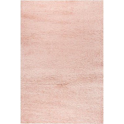 Ковёр «Шагги Тренд» L001, 2х3 м, цвет розовый, SM-82173027