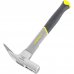 Молоток плотницкий Stanley Fiberglass Latt Hammer 600 г, фиберглассовая рукоятка, SM-82173276