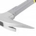 Молоток плотницкий Stanley Fiberglass Latt Hammer 600 г, фиберглассовая рукоятка, SM-82173276