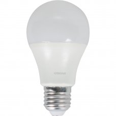 Лампа светодиодная Osram Е27 220 В 7 Вт 600 лм, тёплый белый свет