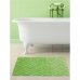Коврик для ванной «Лана» 70х120 см цвет зелёный, SM-82179592