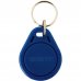 Брелок Em-Marin Proximity для системы управления доступом, цвет синий,  5 шт., SM-82179612