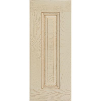 Дверь для ящика Delinia ID «Невель» 60x26 см, массив ясеня, цвет кремовый, SM-82180006