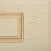 Дверь для шкафа Delinia ID «Невель» 15x103 см, массив ясеня, цвет кремовый, SM-82180014