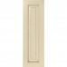 Дверь для шкафа Delinia ID «Невель» 33x102 см, массив ясеня, цвет кремовый, SM-82180015