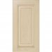 Дверь для шкафа Delinia ID «Невель» 40x77 см, массив ясеня, цвет кремовый, SM-82180017
