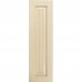 Дверь для шкафа Delinia ID «Невель» 30x103 см, массив ясеня, цвет кремовый, SM-82180020