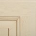 Дверь для шкафа Delinia ID «Невель» 40x103 см, массив ясеня, цвет кремовый, SM-82180027