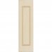 Дверь для ящика под духовку Delinia ID «Невель» 60x16.5 см, массив ясеня, цвет кремовый, SM-82180028
