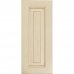 Дверь для шкафа Delinia ID «Невель» 33x77 см, массив ясеня, цвет кремовый, SM-82180030
