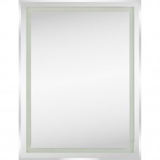 Зеркало «Пронто люкс» с подсветкой 60х80 см
