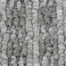 Ковровое покрытие «Денди», 4 м, цвет серый, SM-82184177