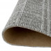 Ковровое покрытие «Денди», 4 м, цвет серый, SM-82184177