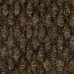 Ковровое покрытие «Дакар 80», 4 м, цвет коричневый, SM-82184180