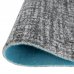 Ковровое покрытие «Coco 95», 4 м, цвет серый, SM-82184195