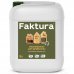 Отбеливатель для древесины Faktura 5 л, SM-82186160