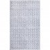 Ковёр «Рим» 722W, 1.6х2.35 м, цвет светло-серый, SM-82186647