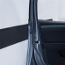 Лента противоударная Standers самоклеящаяся, 200x20 см, цвет черный, SM-82190162