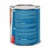 Эмаль Ярославские краски ПФ-115 глянцевая цвет голубой 0.9 кг, SM-82198225