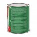 Эмаль Ярославские краски ПФ-115 глянцевая цвет зелёный 0.9 кг, SM-82198229
