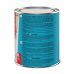 Эмаль Ярославские краски ПФ-115 глянцевая цвет светло-голубой 0.9 кг, SM-82198235