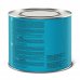 Эмаль Ярославские краски ПФ-115 глянцевая цвет светло-голубой 2.2 кг, SM-82198253