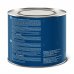 Эмаль Ярославские краски ПФ-115 глянцевая цвет синий 2.2 кг, SM-82198256