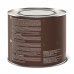 Эмаль Ярославские краски ПФ-115 глянцевая цвет шоколадно-коричневый 2.2 кг, SM-82198259