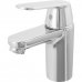 Смеситель для раковины Grohe Eurosmart Cosmo S однорычажный цвет хром, SM-82199639