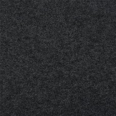 Ковровое покрытие «Austin 78», 2 м, цвет чёрный