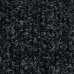 Ковровое покрытие «Austin 78», 2 м, цвет чёрный, SM-82200463