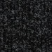 Ковровое покрытие «Austin 78», 3 м, цвет чёрный, SM-82200465