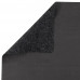 Ковровое покрытие «Austin 78», 3 м, цвет чёрный, SM-82200465
