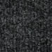Ковровое покрытие «Austin 74», 4 м, цвет серый, SM-82200466