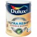 Краска для колеровки для кухни и ванной комнаты Dulux UR прозрачная база BC 4.5 л, SM-82200754