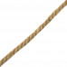Веревка 8 мм 10 м, джут, SM-82202108