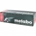 УШМ (болгарка) Metabo W 650-125, 650 Вт, 125 мм, SM-82204733