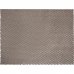 Коврик универсальный 40x30 см, цвет серый, SM-82205557