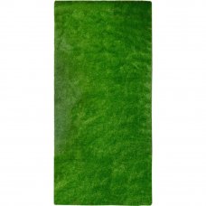 Покрытие искусственное Vidage 84, толщина 40 мм, 2х1 м, цвет зелёный