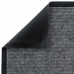 Коврик «Start», 40х60 см, полипропилен, цвет серый, SM-82206268