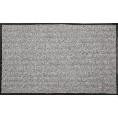 Коврик «Start», 90х150 см, полипропилен, цвет серый, SM-82206271
