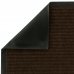 Коврик «Start», 40х60 см, полипропилен, цвет коричневый, SM-82206273