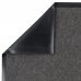 Коврик «Ekspo», 50х80 см, полипропилен, цвет серый, SM-82206278