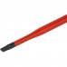 Отвёртка диэлектрическая Knipex SL6.5x262 мм, SM-82212053