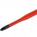 Отвёртка диэлектрическая Knipex PZ2x212 мм, SM-82212057