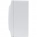 Комплект силовой накладной Schneider Electric W59 розетка, вилка, монтажная коробка, цвет белый, SM-82217107